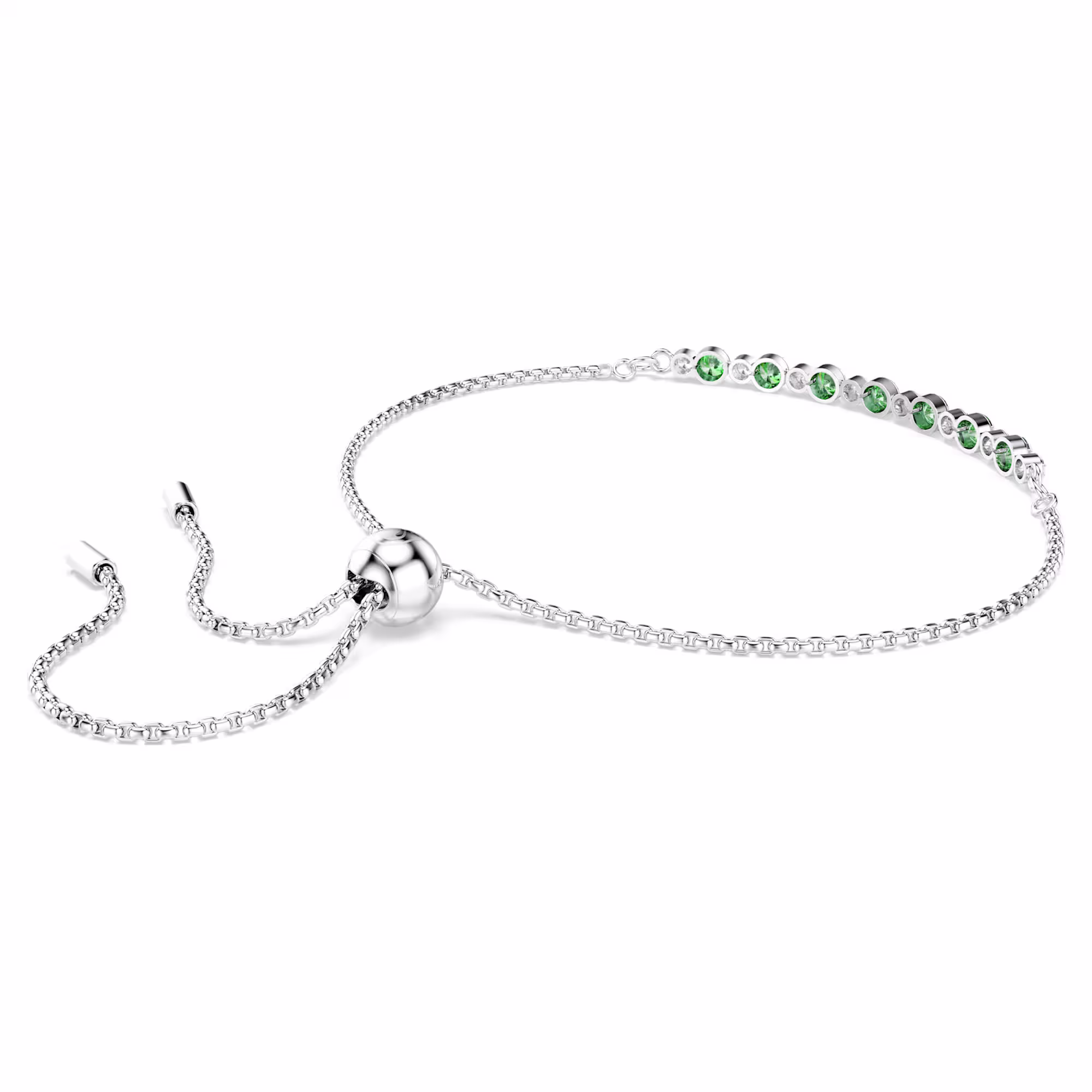 Matrix bracelet